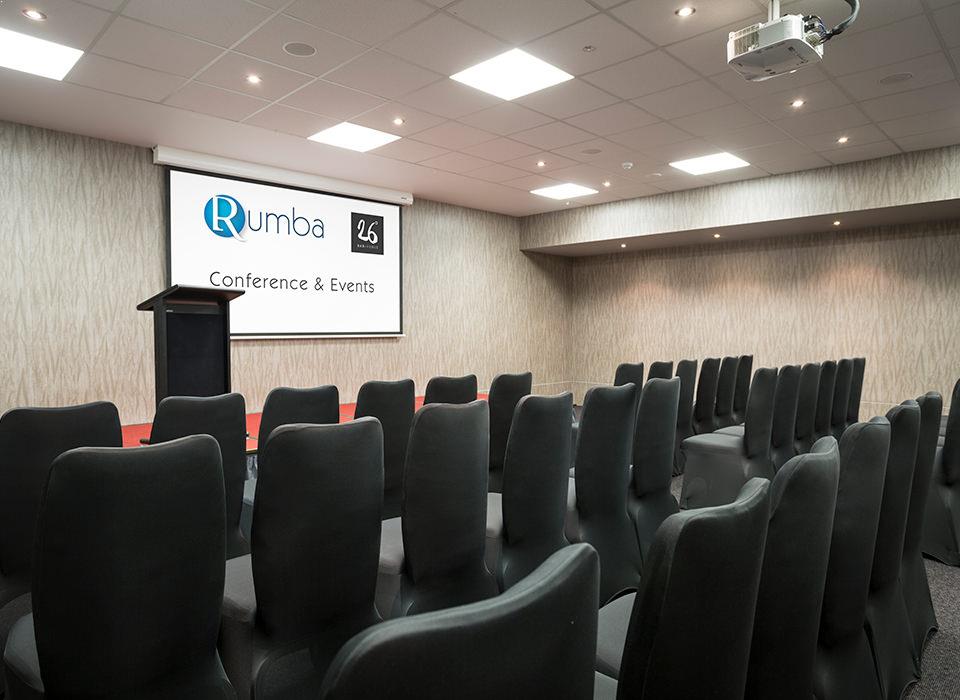 26 Degrees Bar + Venue Caloundra